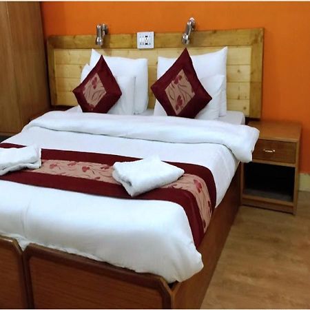 Royal Heritage Resort Лех Экстерьер фото