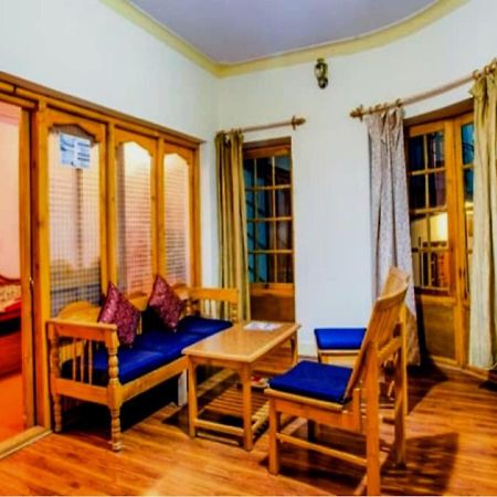 Royal Heritage Resort Лех Экстерьер фото