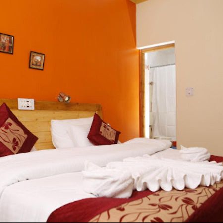Royal Heritage Resort Лех Экстерьер фото
