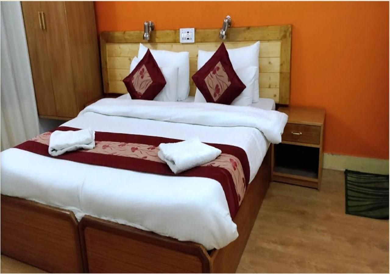 Royal Heritage Resort Лех Экстерьер фото