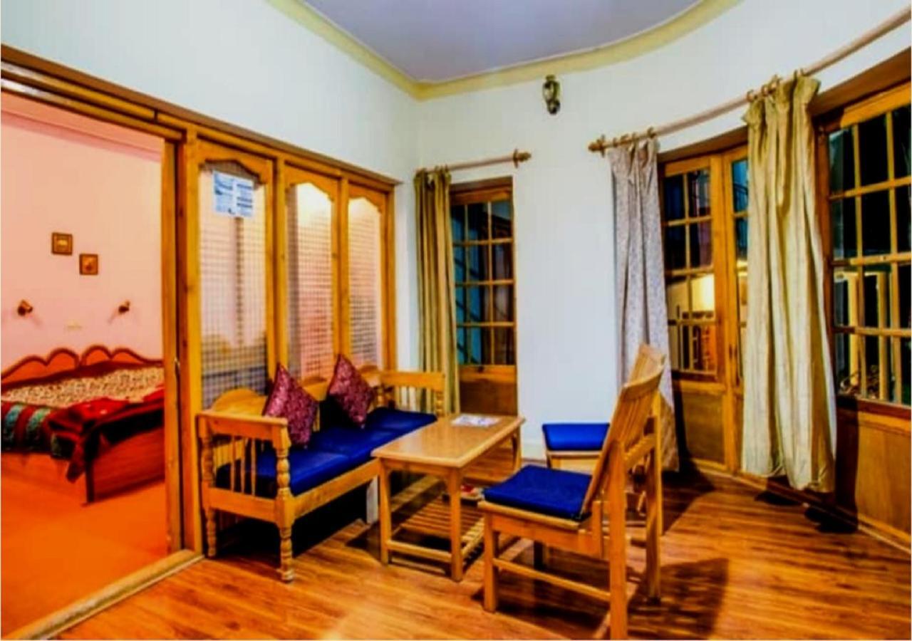 Royal Heritage Resort Лех Экстерьер фото